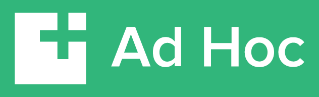 Ad Hoc
